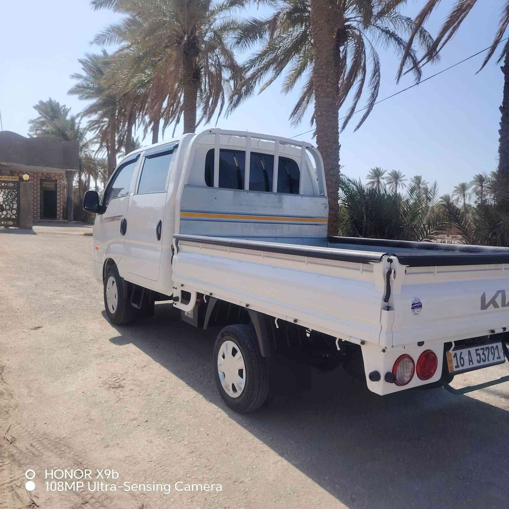 اوتو • ٢٠٠٠٠كم • بابل القاسم