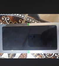 جديد مستخدم شهر واحد فقط مع كامل ملحقات سعر جدا مناسب لون اسود 0785082...