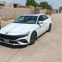 النترا • موديل ٢٤ • ٦٠ الف