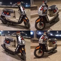 ماكس بوليسي • مكينتها ما مفتوحه • كسر بالكفر