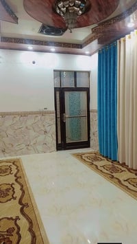 ١٠٠م • بناء جديد • حي ميسان