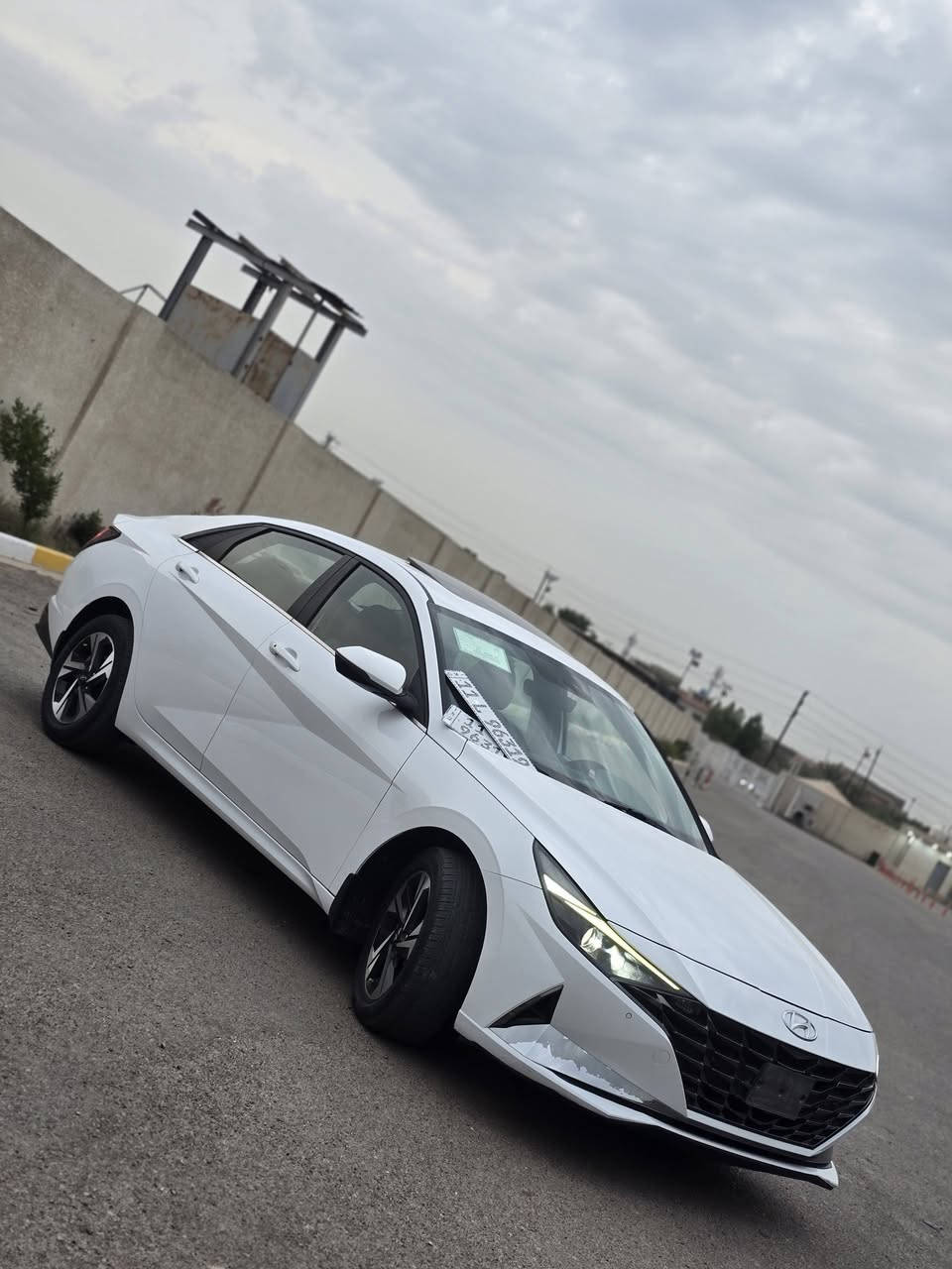 النترا فول • ٢٠٢١ • مكينة ٢٠٠٠