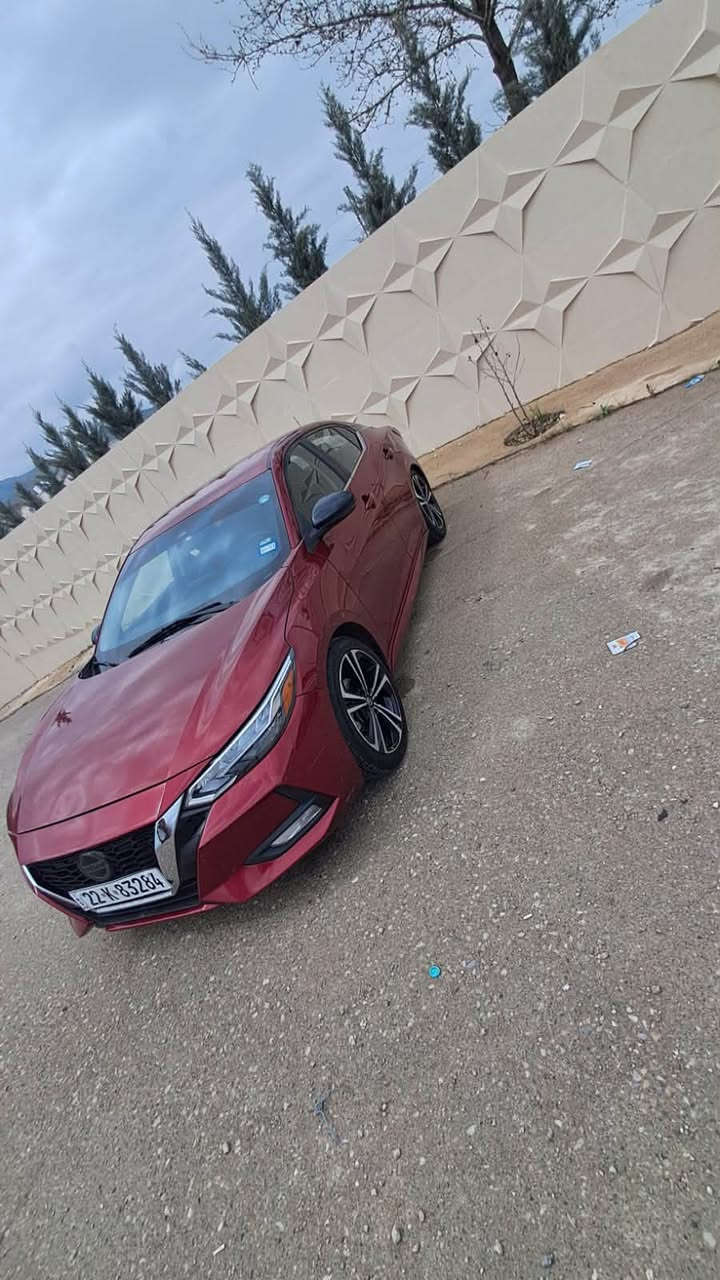 للبيع نيسان سنترا موديل 2021
مواصفاتSR
بصمه تشغيل عن بعد 
دخول ذكي
كاميرا دواره
رادار امامي وخلفي توقف ذاتي
تحديد مسار ومثبت سرعة
شاشه تدعم كار بلي 
نقطه عمياء 
ويل كب
وضعيات قياده ايكو وسبورت
السياره تخم تاير جديد صدر جديد ويل نضيف
تبريد ثلاجه
سياره بلاديه مال بيت 
بأسمي رقم أربيل ملاحظه شرط التحويل
سنويه ماساقطه 
حادثه موضح بلصور 
السعر143
هـ***********
اني مكلف بلنشر السراي يتصل على الرقم
مكاني بغداد العطيفيه

نص مكتوب في الصور:
- 73 ٦:٥٤ واتساب 8 / 10 1:1 Sales History 1 Similar archival offers You are watching archived offer: Auto on streets of Wytheville, March 25, 2023 24250027 < > bid.cars
- 73 ٦:٥٤ واتساب 4 / 10 1:1 bid.cars
- 5 / 10 bid.cars
- 6 / 10 1:1 bid.cars ٦:٥٤ واتساب