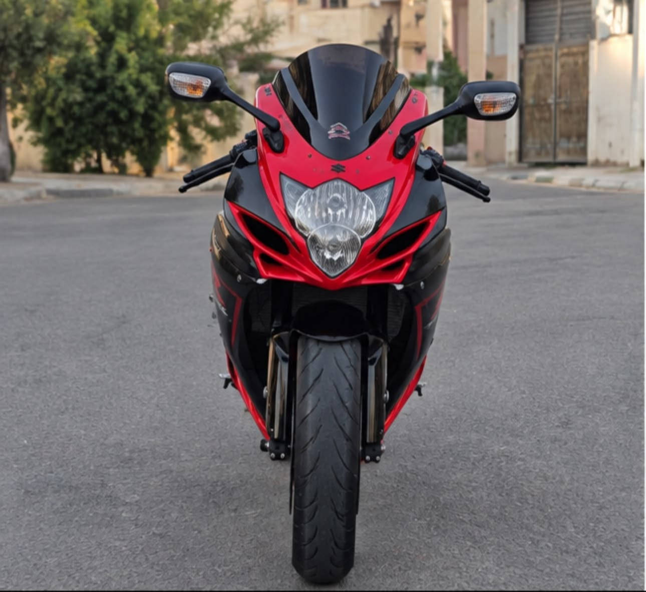 جكسر 600 • ٢٠١٣ • ١٢ الف