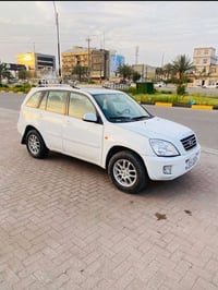 تيكو • ٢٠١١ • محرك 2000