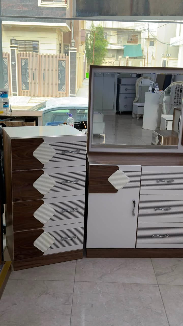 غرفه نوم تركي 8 قطع نظافه اخو الجديد السعر 525 الف وبي مجال*********** // ***********
