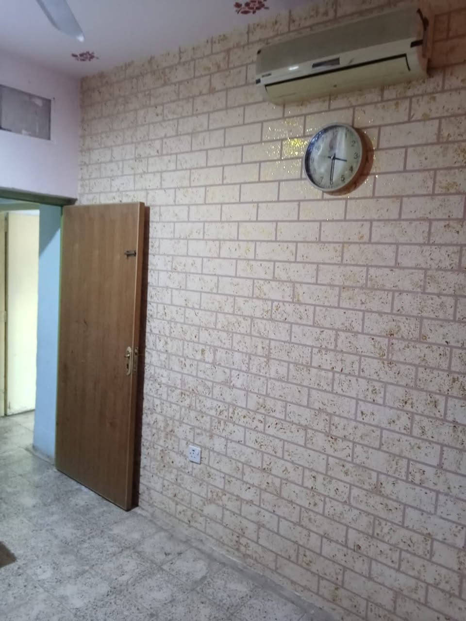 غرفتين • دور رابع • مولد وطنيه