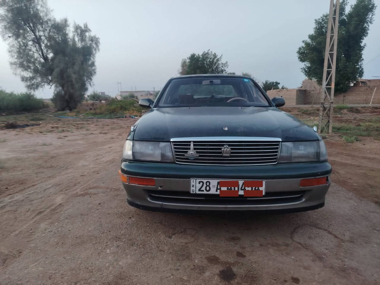 رقم نكليزي • كفالة مكينة وكير • سنوية ل٣٢