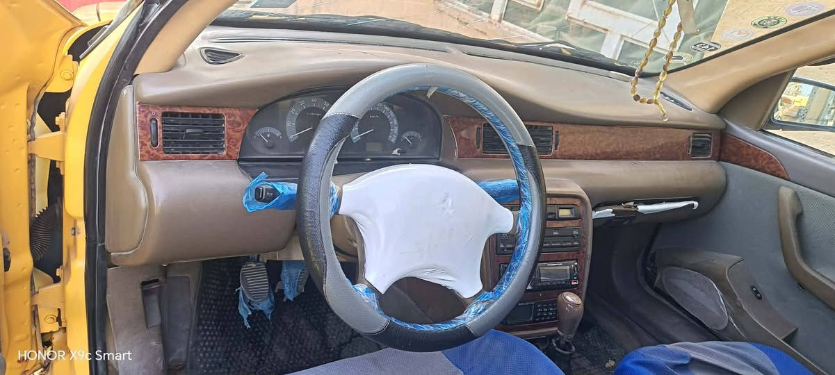 سمند مديل 10 رقم انكليزي كربلاء مصفره هيئة وغرامات
هزه جديده
كير فرنسي. كهريائيات + محرك+ كير + تبربد ثلج.  مكفول
فقط بنيد طاير ومبدل والباقي مشروط فقط خياسات بالدوسه. السعر 25 وبيها مجال
غماس الديوانيه. للتواصل***********
مداور ثاني يوم

