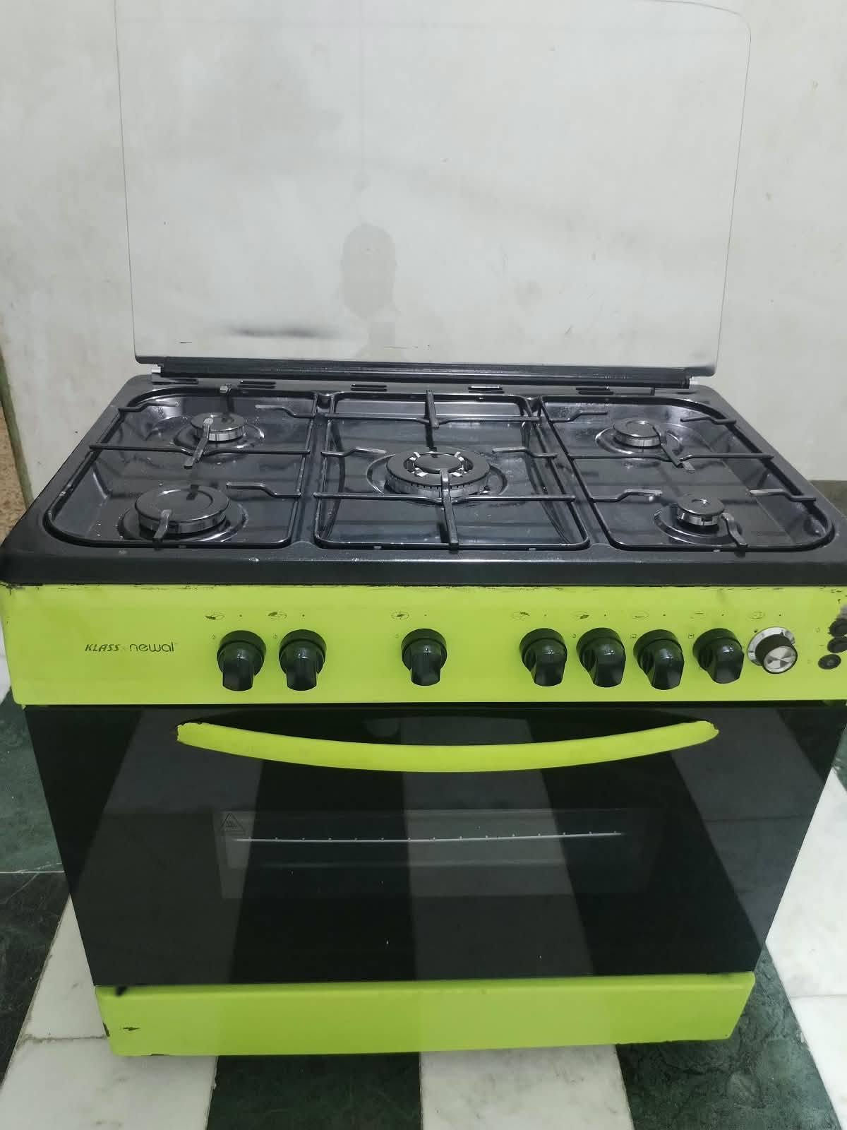 طباخات البيع كلمن وسعره
