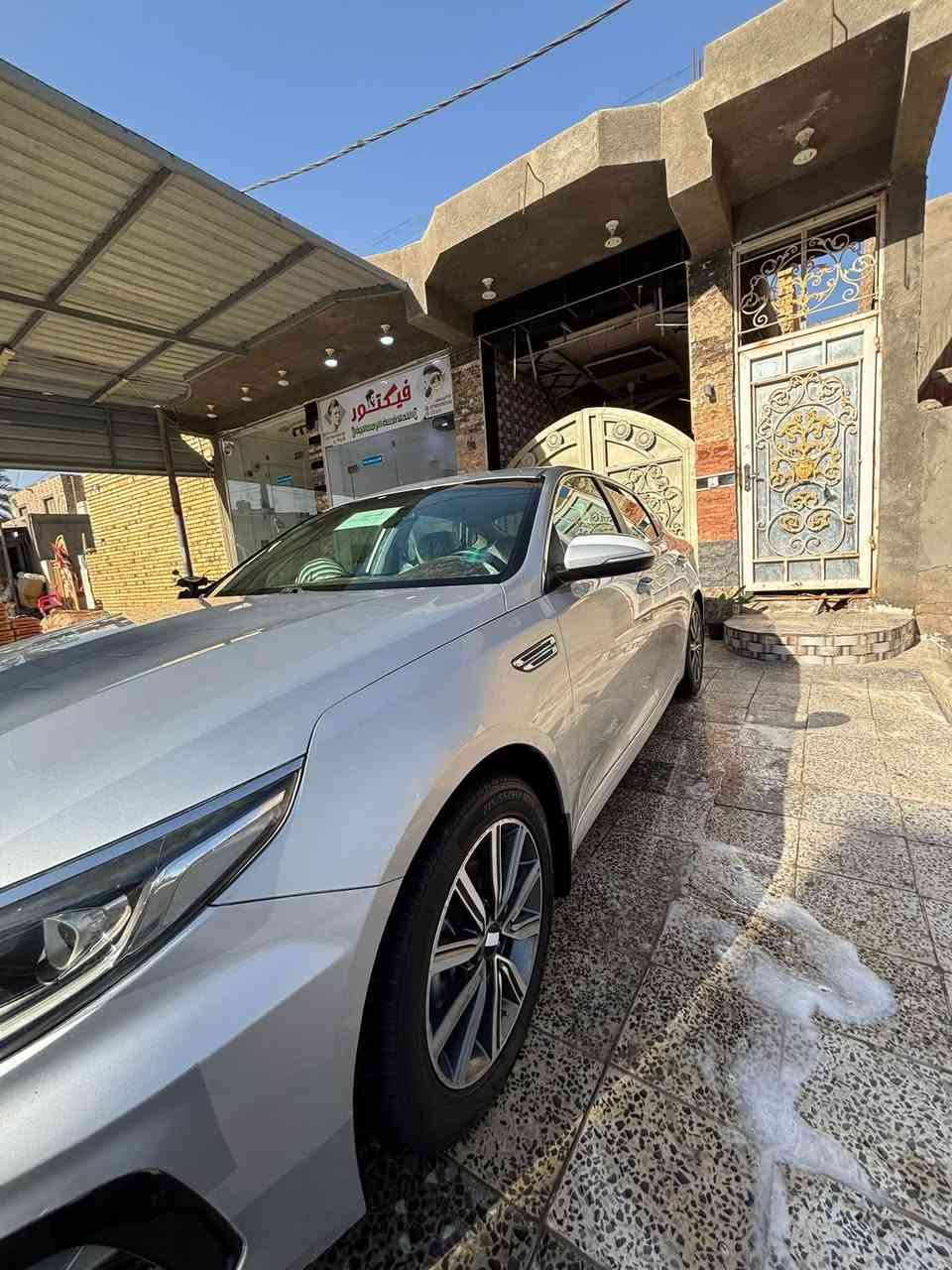 اوبتيمه 20كفاله عامه خليجي بيع او مراوس حسب القناعه***********
