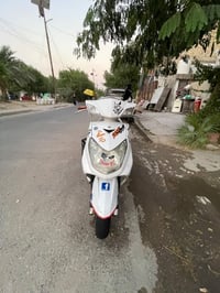 دراجه سكنس فحل للبيع نكره سلف مكيفه مفتوحه دراجه نظيفه الله شاهد السعر...