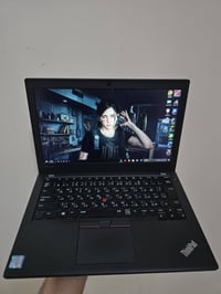 لينوفو ثينك باد • شاشة لمس • SSD ٢٥٦جيجا