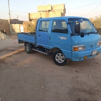 كيا • دبل • بدون صبغ