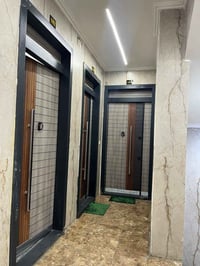 مؤثثة • غرفتين • إطلالة أبو نؤاس