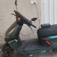 دراجة شحن • بطاريات جديدة • بغداد