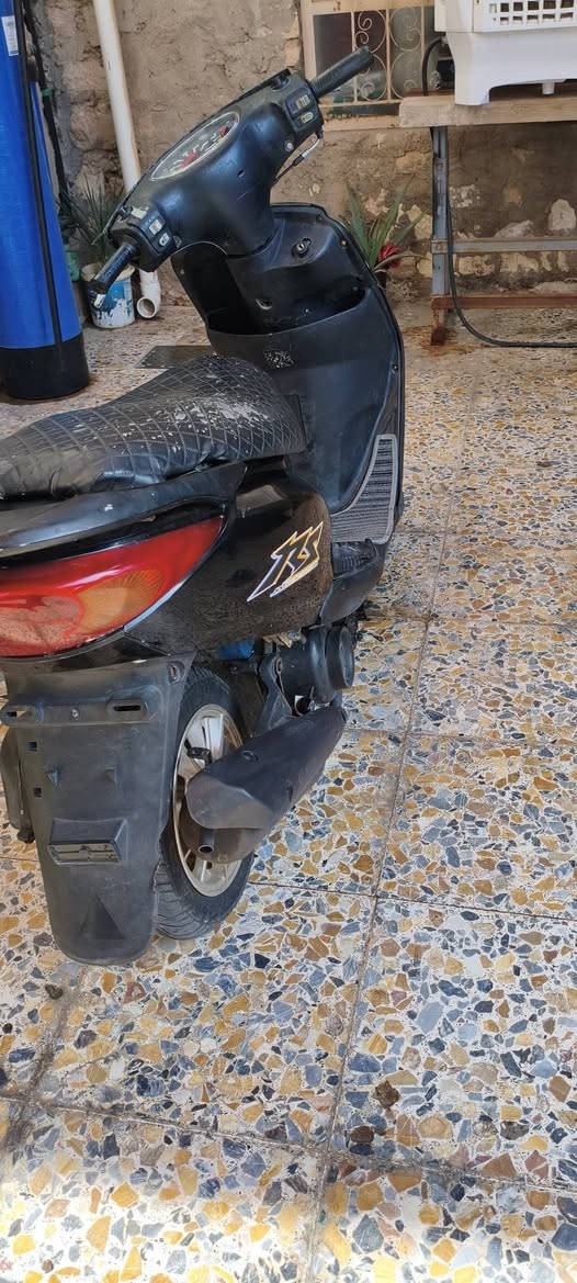 بريز • الرمادي • التاميم