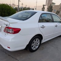 كورلا • ٢٠١١ • مكينة ١.٦