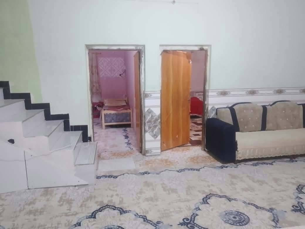 بيت ٣٠٠م • قرية الزهراء • غرفتين