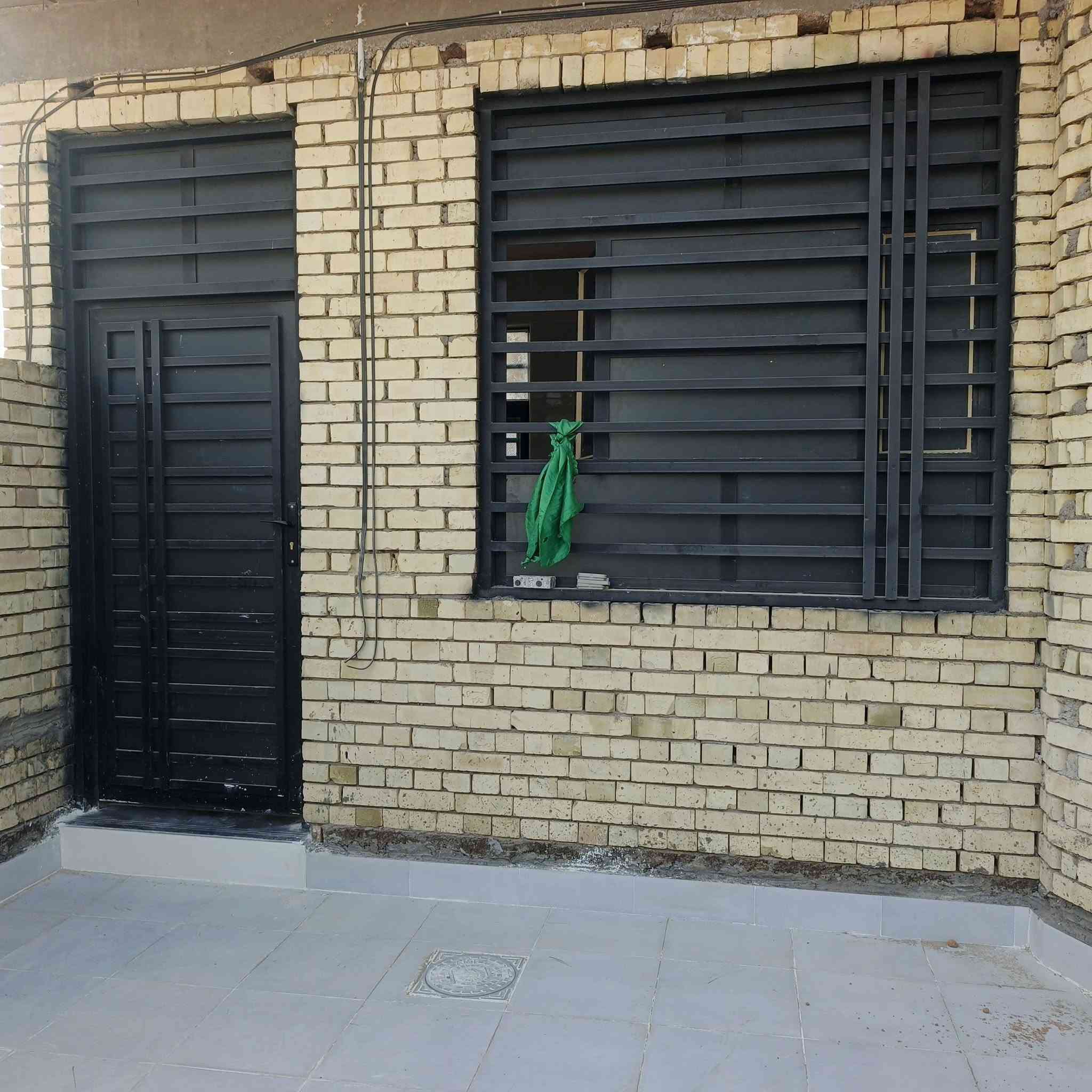 مصطفى الحداد • حدادة • عفك