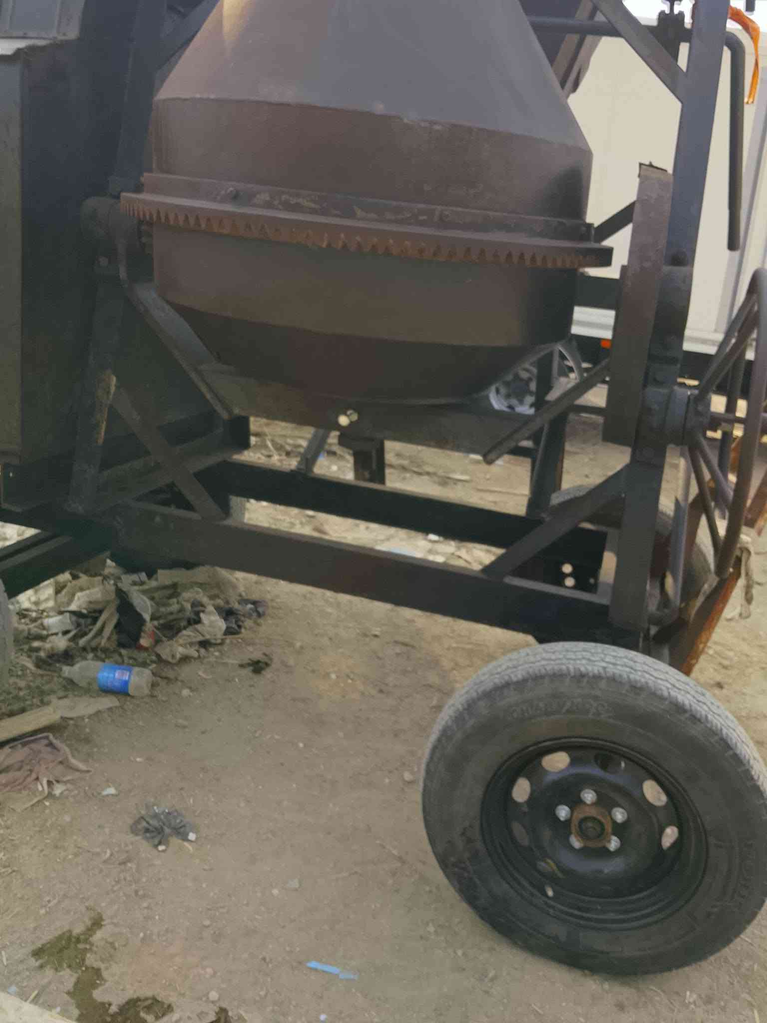 خباطة • جديدة • الموصل