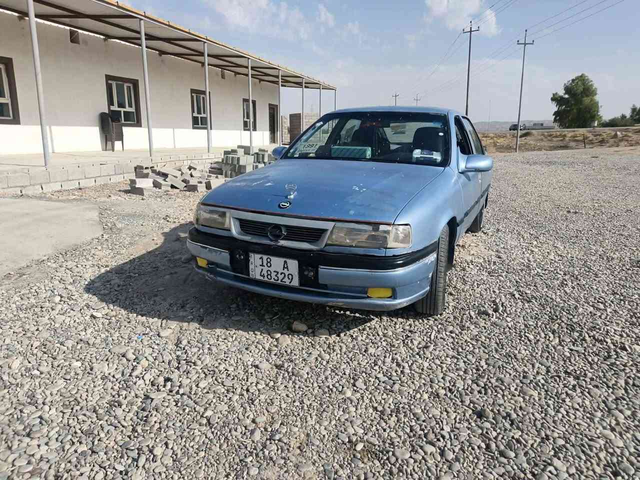 فكتره 1.8 • رقم بابل • وكالة عامة