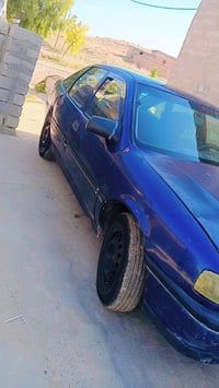 أوبل فيكترا • موديل ٩٢ • ١٨٠٠
