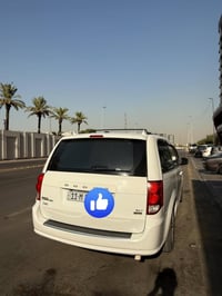 كرفان SXT • مكينه ٣٦٠٠ • كلين بدون حادث