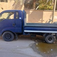 كيا 2007 • مكينة كرنفال • نوزلات