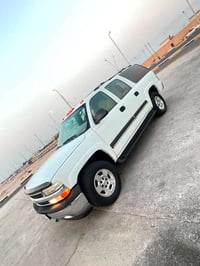 شيفروليه • ٢٠٠٠ • مكينة ٥٣٠٠