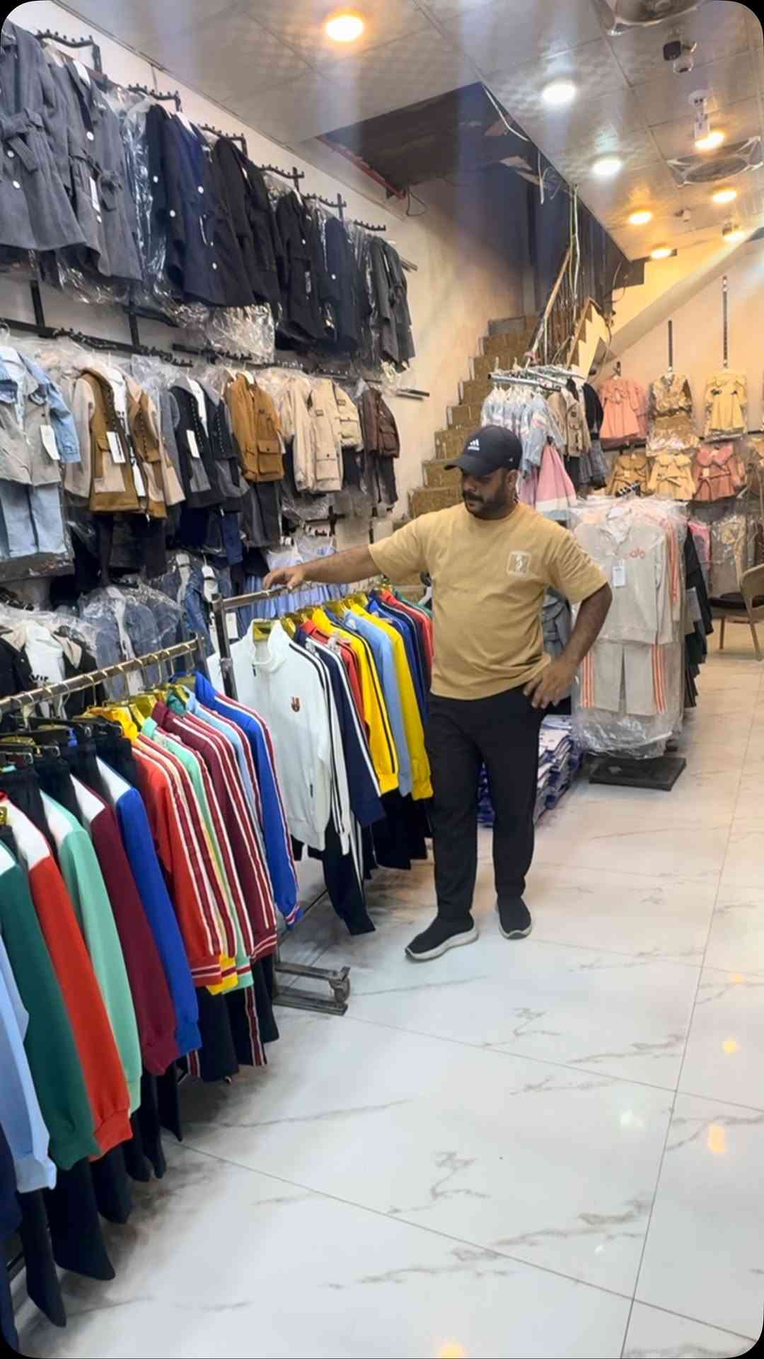 ملابس أطفال