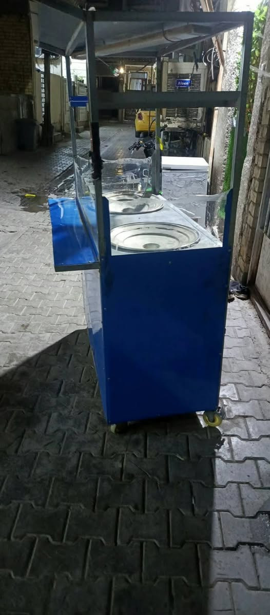 عربانه للبيع كلشي جاهز بيه مكاني بغداد ‏‪***********‬‏
