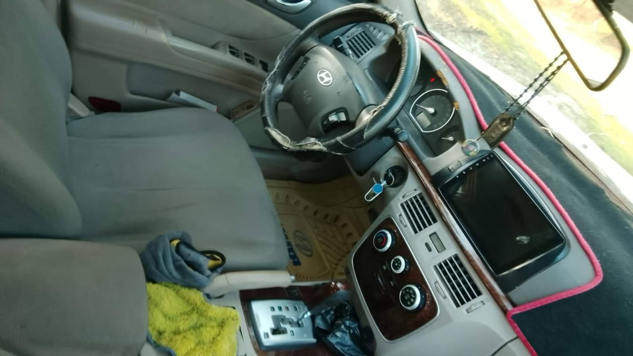 سوناتا موديل8 مكفولة حدايه جديده تخم تاير باتري جديد تبريد ثلج رقم بغداد خير من الله السعر 110 بيه مجال *********** لحد يدخل خاص مكلف بالنشر
