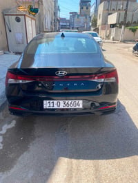 النترا • ٢٠٢٢ • وارد حادث