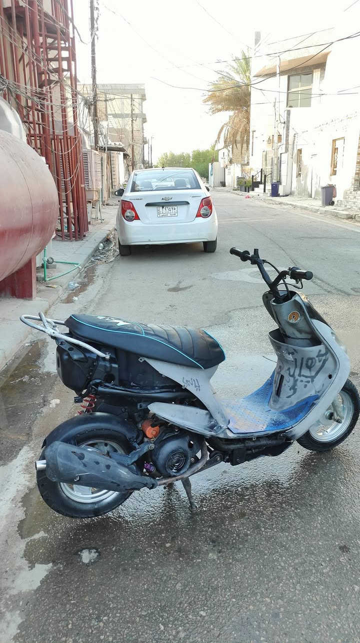 للبيع ٣٥٠ بيه مجال شراي خاص أو للمروس مكاني نجف ***********
