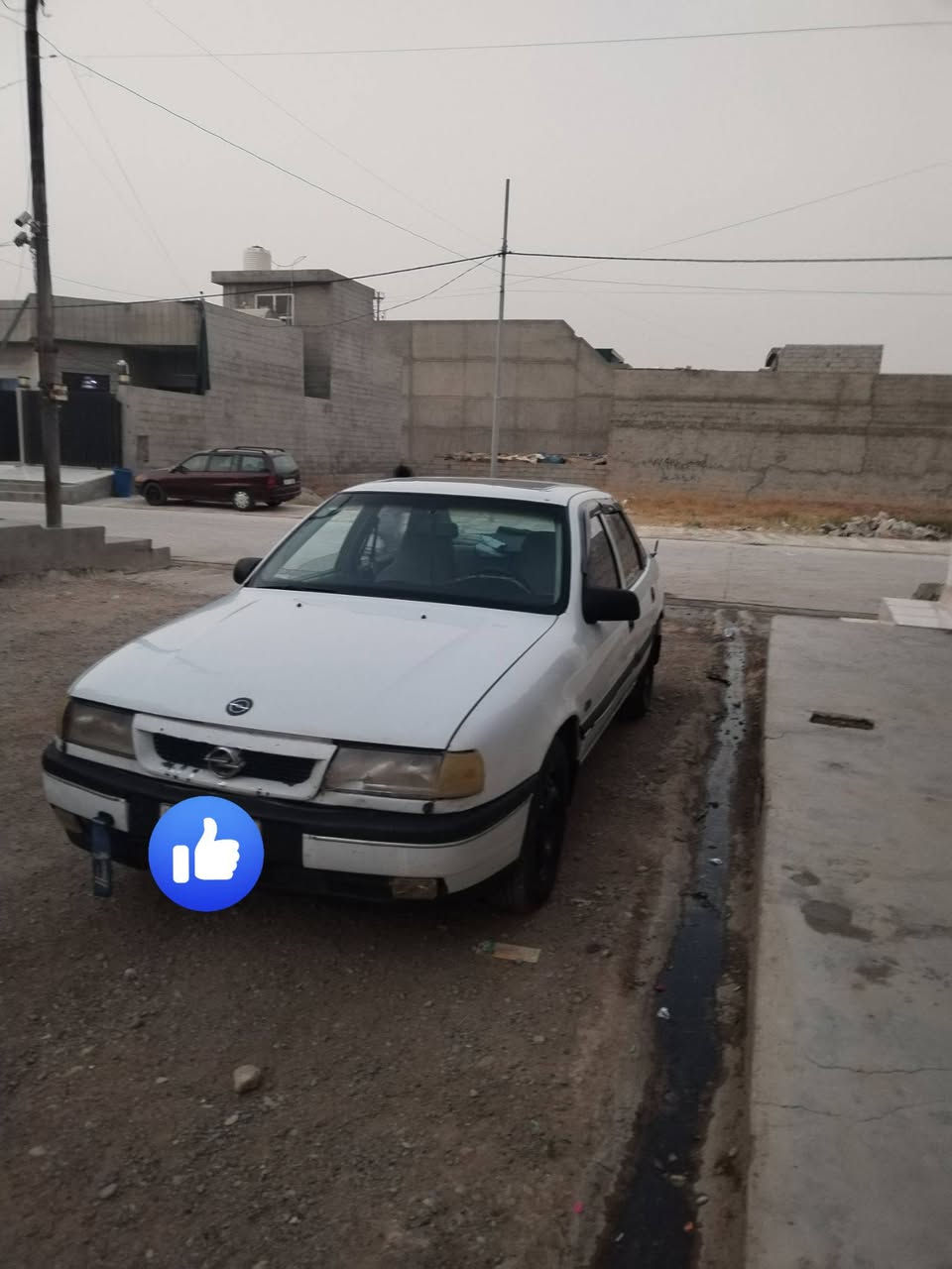اوبل فكترا ٢٠ كير اوتو سيارة مال بيت سعر وتفاصيل اتصال على رقم ***********
