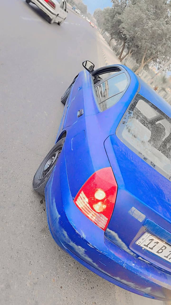 الانتره • ٢٠٠٦ • مكينة ٢٠٠٠