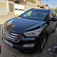سنتافي ٢٠١٣ • رقم اربيل • ٧ راكب