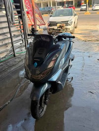 PCX • جيل الرابع • مكفوله