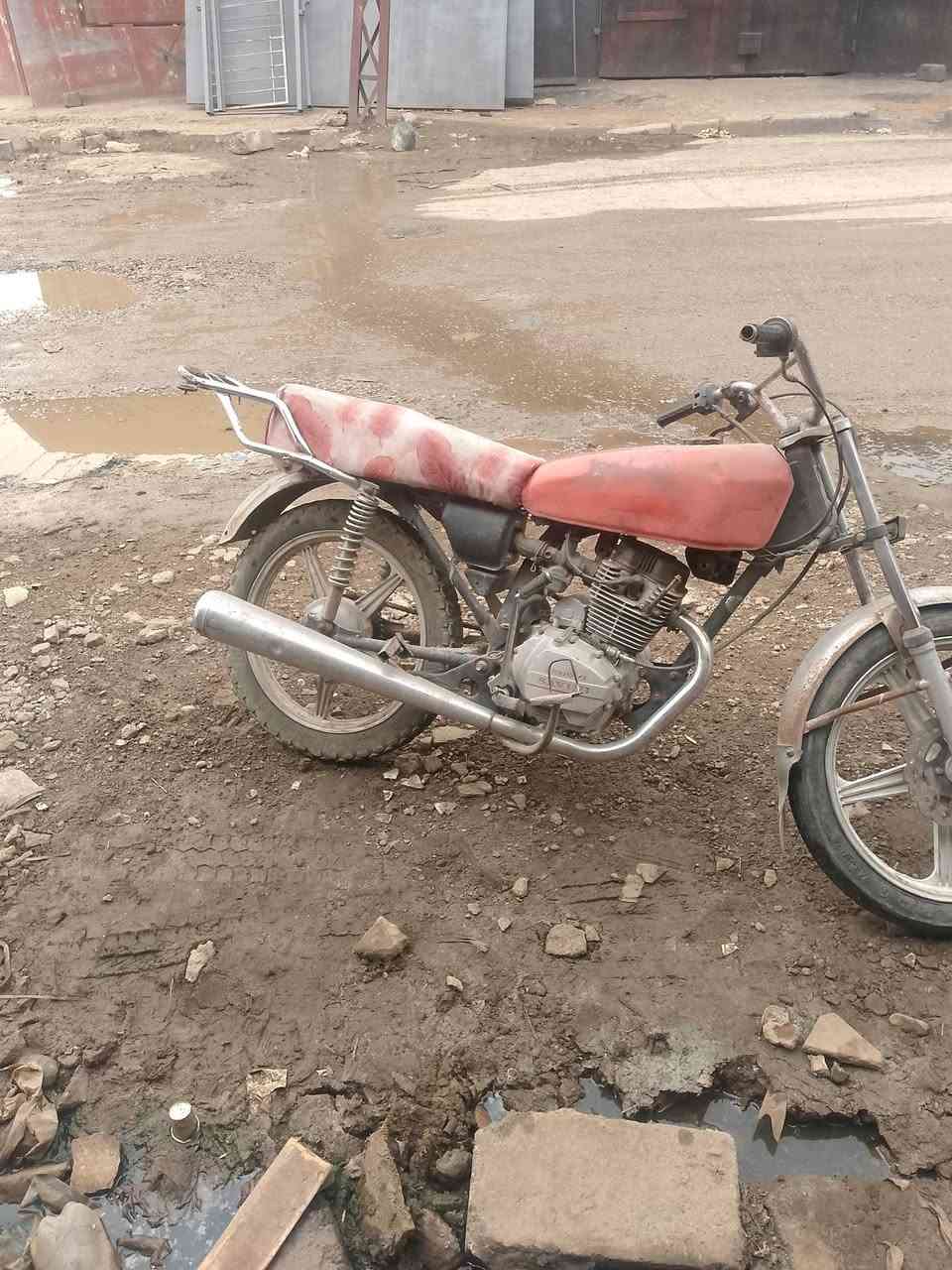 سيفان ٥كير • مكينه شرط • ٢٣٠