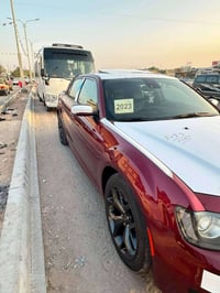 أوباما كرايسلر وكاله هارلم موديل 2023 خليجيه كفاله ماشيه ٨٠الف سياره ج...