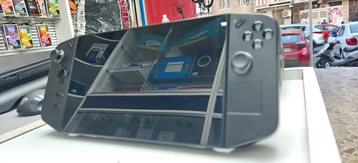 السلام عليكم 

لينوفو ليجن كو 1 ذاكرة 512 
ورام سان دسك 256 گيگا اصلي

جهاز نضيف وبطارية 97 ملحقاته الاصليه ويا + ملحقات اضافيه يدة بلي فور و كيبل اچ دي تايبسي للعرض على الشاشات الكبيره  
السعر 850 الف قفل
التواصل خاص او على هذا الرقم ***********
