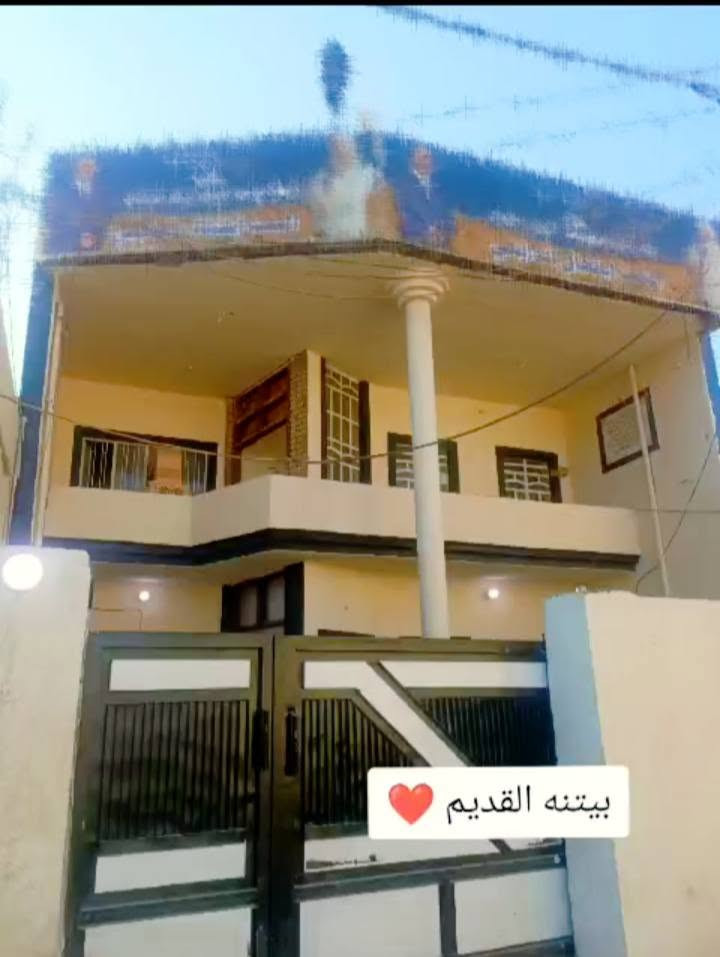 دار تجاري ركن • ٣٠٠م • ٦محلات