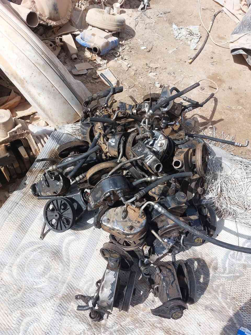 باور ستيرن
كابرس دولفين
جمسي ماليبو 
فان 
وارد
***********
***********

