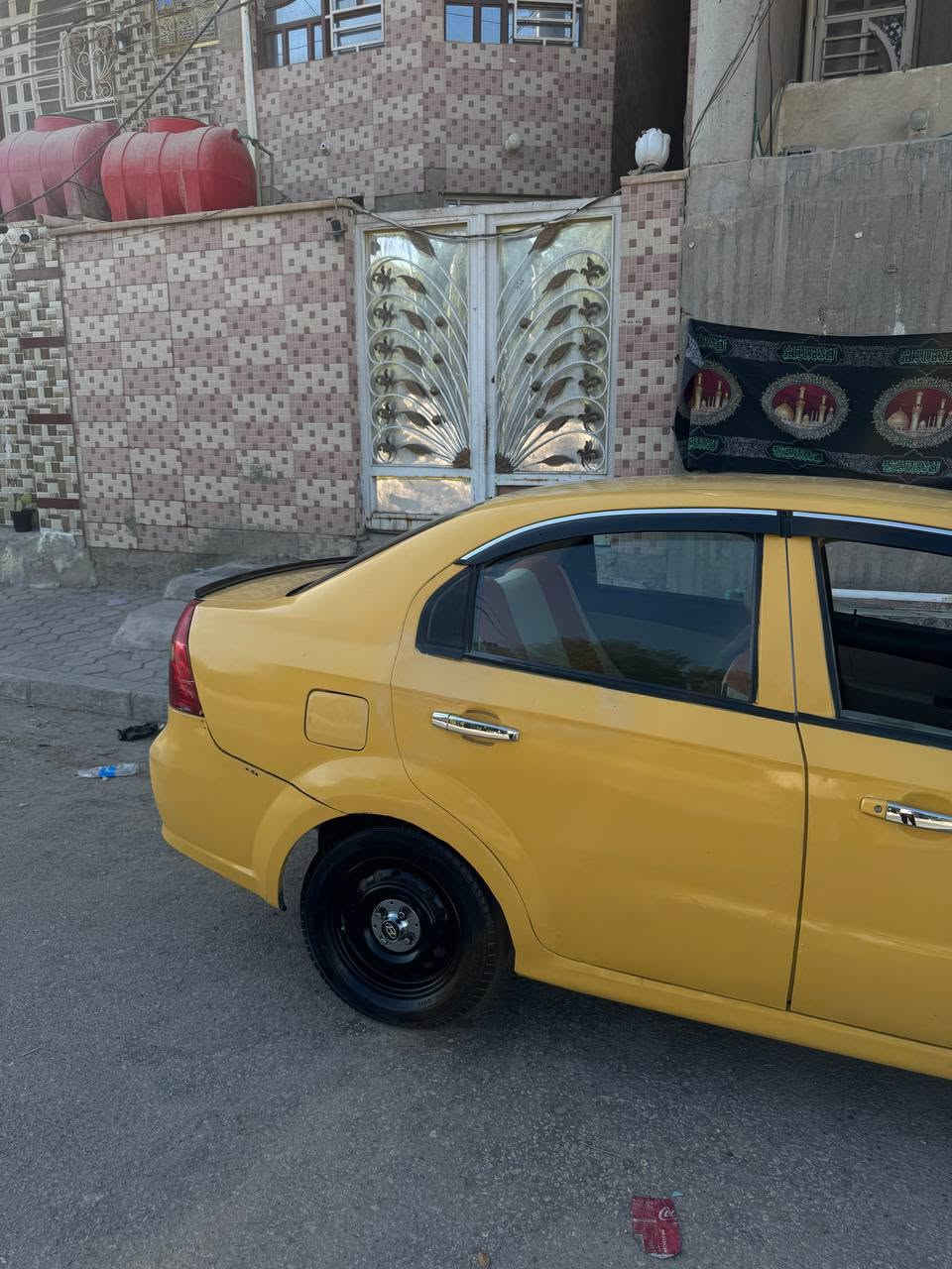 افيو للببع 1600مسكر خليجي رقم حله هيئه وغرامات مصفره كير اوتماتيك جام كهربائي شاشه اندرويد السياره سلفري محول تكسي مصبوغ السياره مكفول لغود شواصي مكينه كير ظربه ما بيها سعرها 43وبيها مجال عنوان نجف ***********
