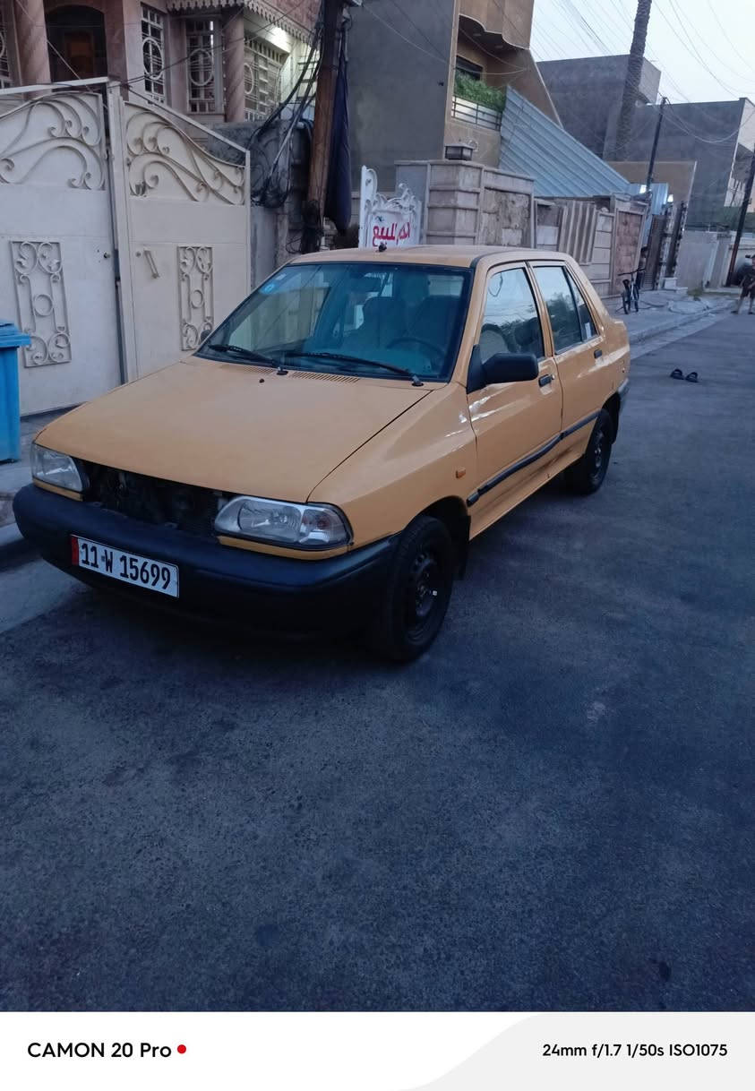 السلام عليكم سايبا بسمي هزه جديده موديل ١٥
نقص بوربرن ونقص تبريد بي خلل صار وعندك خيط بدايه العنوان بغداد الجديدة
كهربائيات كله فول أي نقص مابيها ريمونت سنتر لك تخم تاير غرفه نظيفه السعر
٢٧
*********** اتصل وتدلل
