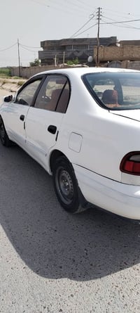 كرونا • ٩٥ • محرك وكير تمام