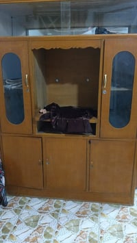 خزانة • نضيف