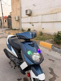 سكنس فحل • سلف لايت • مجال بسيط