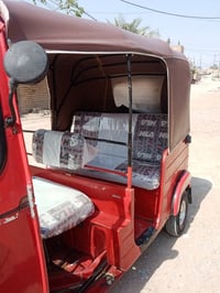 تكتك • موديل 19 • أوراق واصله